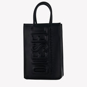 Diesel Ragazze Borsa Nero