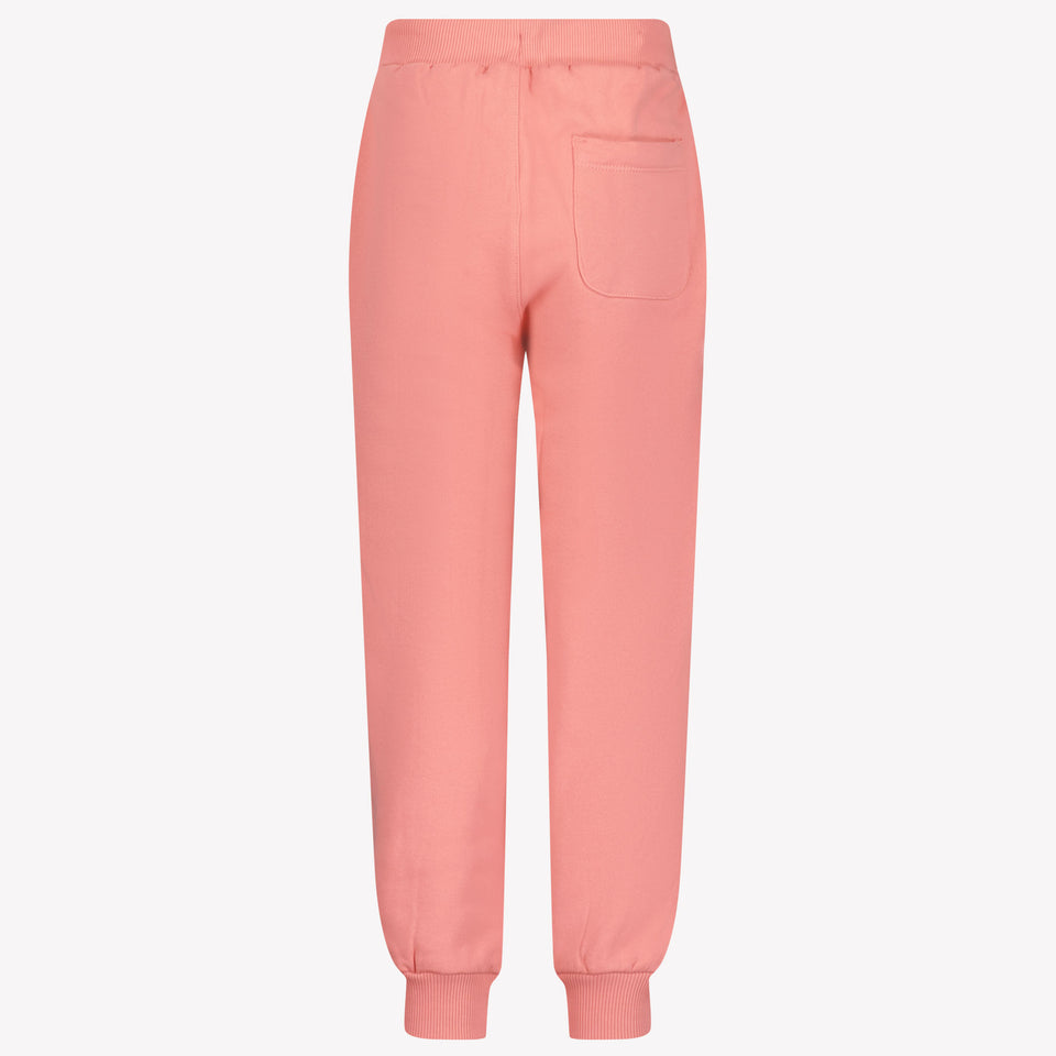 Kenzo Kids Ragazze Paio di pantaloni Rosa