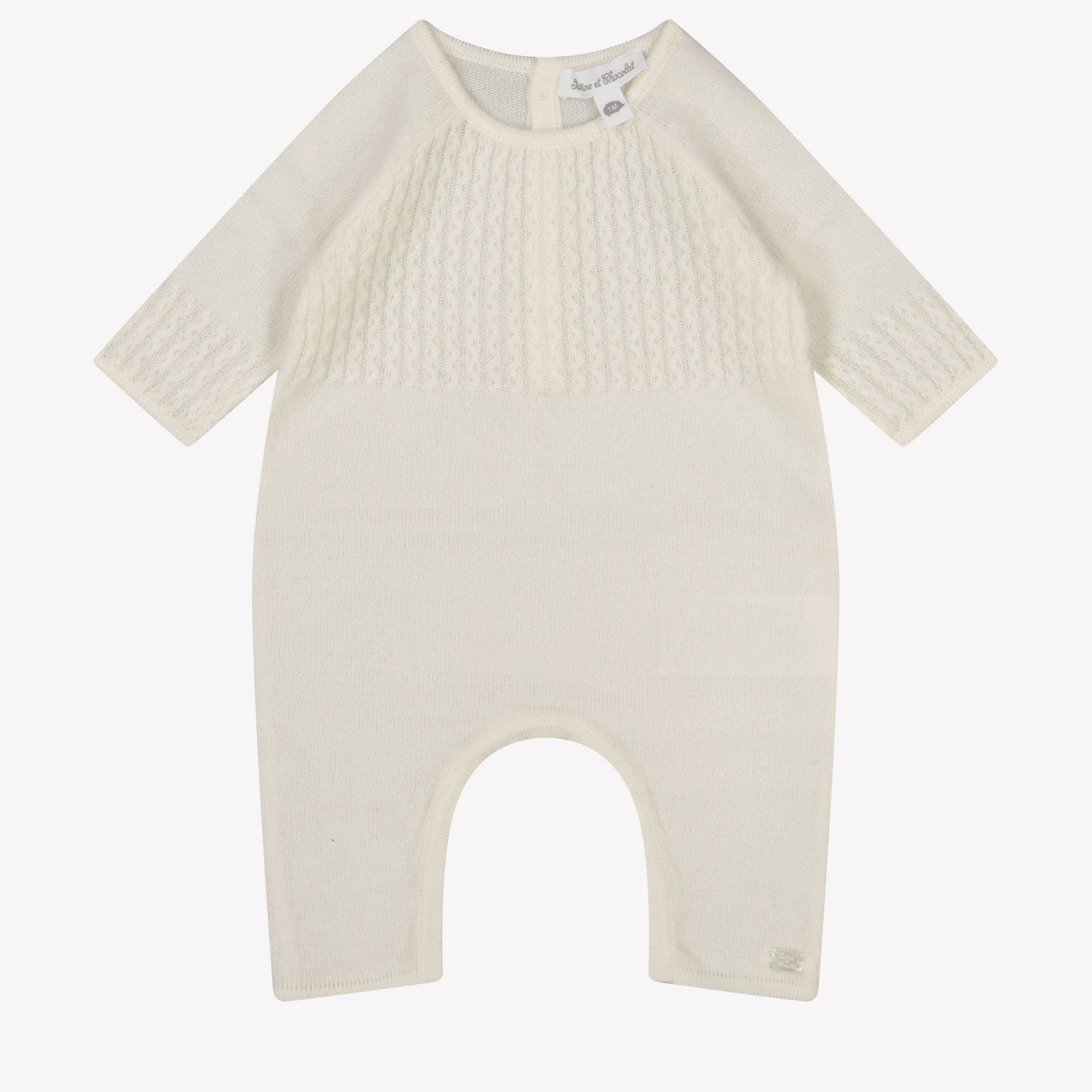 Tartine et chocolat baby unisex boxpakje fuera de blanco