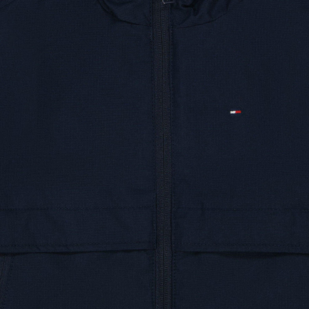 Tommy Hilfiger Bébé Garçons Entrelacer Navy
