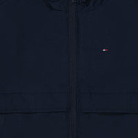 Tommy Hilfiger Bébé Garçons Entrelacer Navy