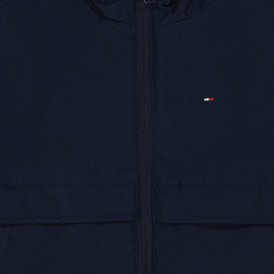 Tommy Hilfiger Bébé Garçons Entrelacer Navy