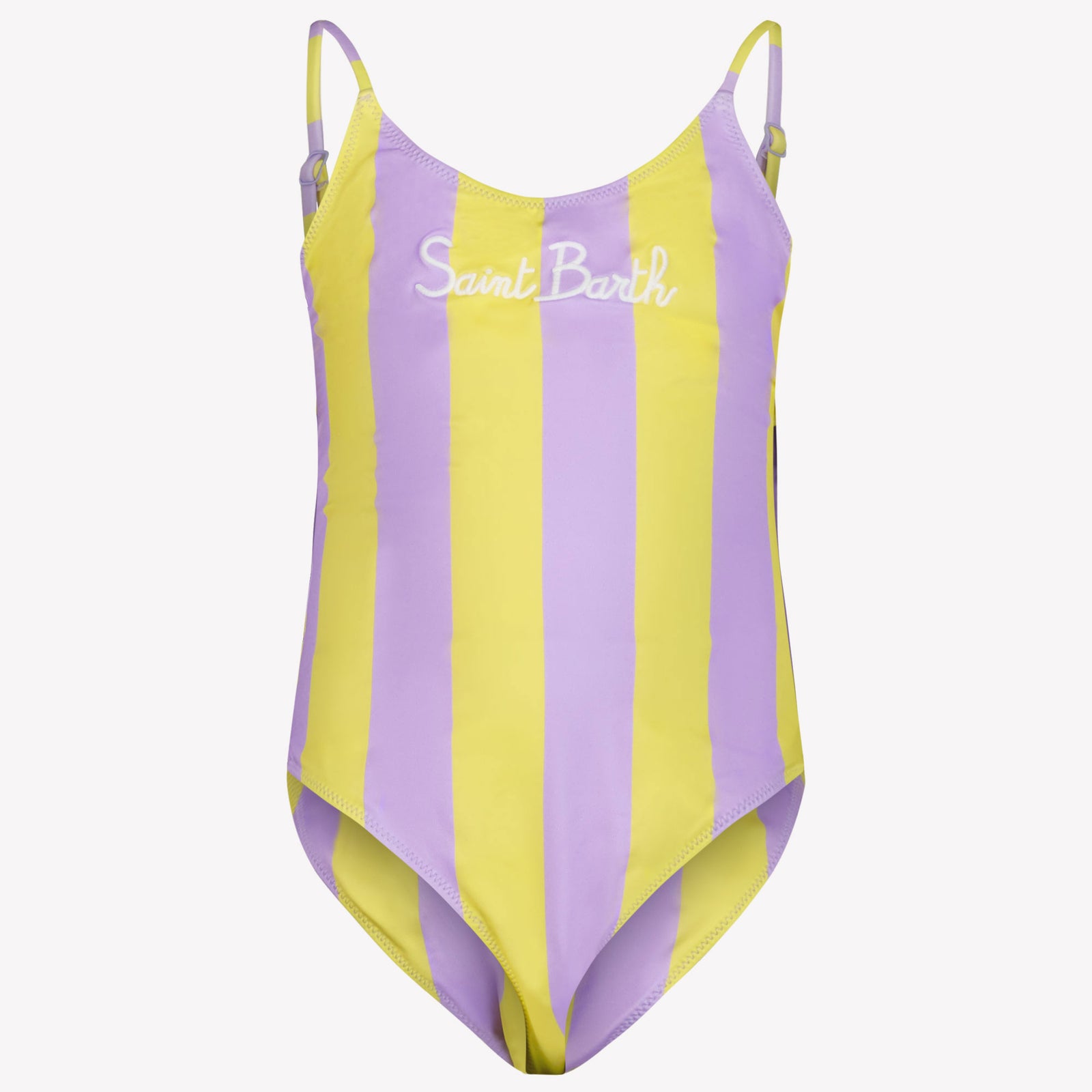 MC2 Saint Barth Ragazzo Ragazze Costumi da bagno Lilla