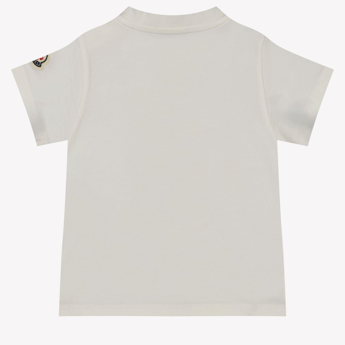 Moncler Bébé Filles T-shirt Blanc