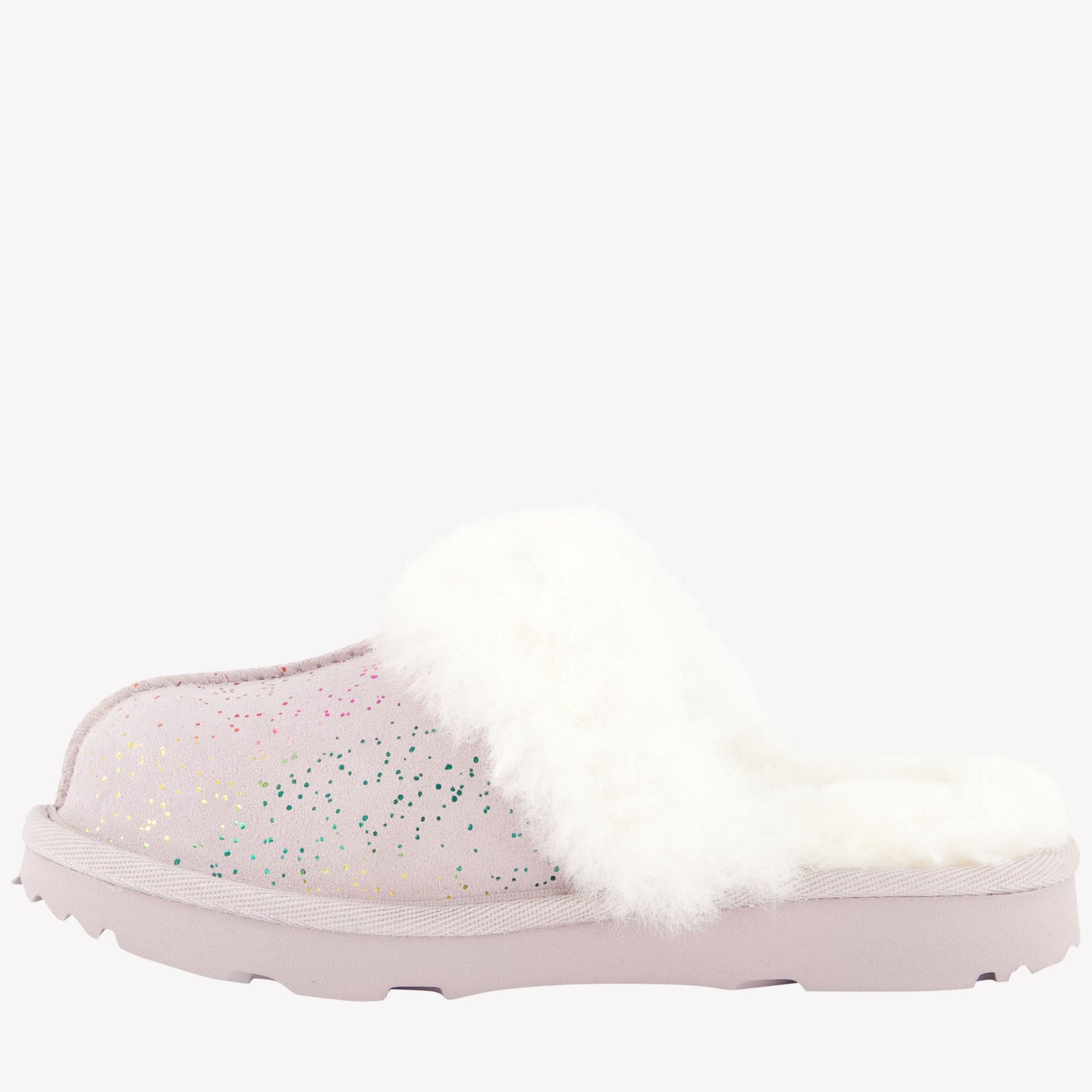 UGG Unisex Shoes Light Pink