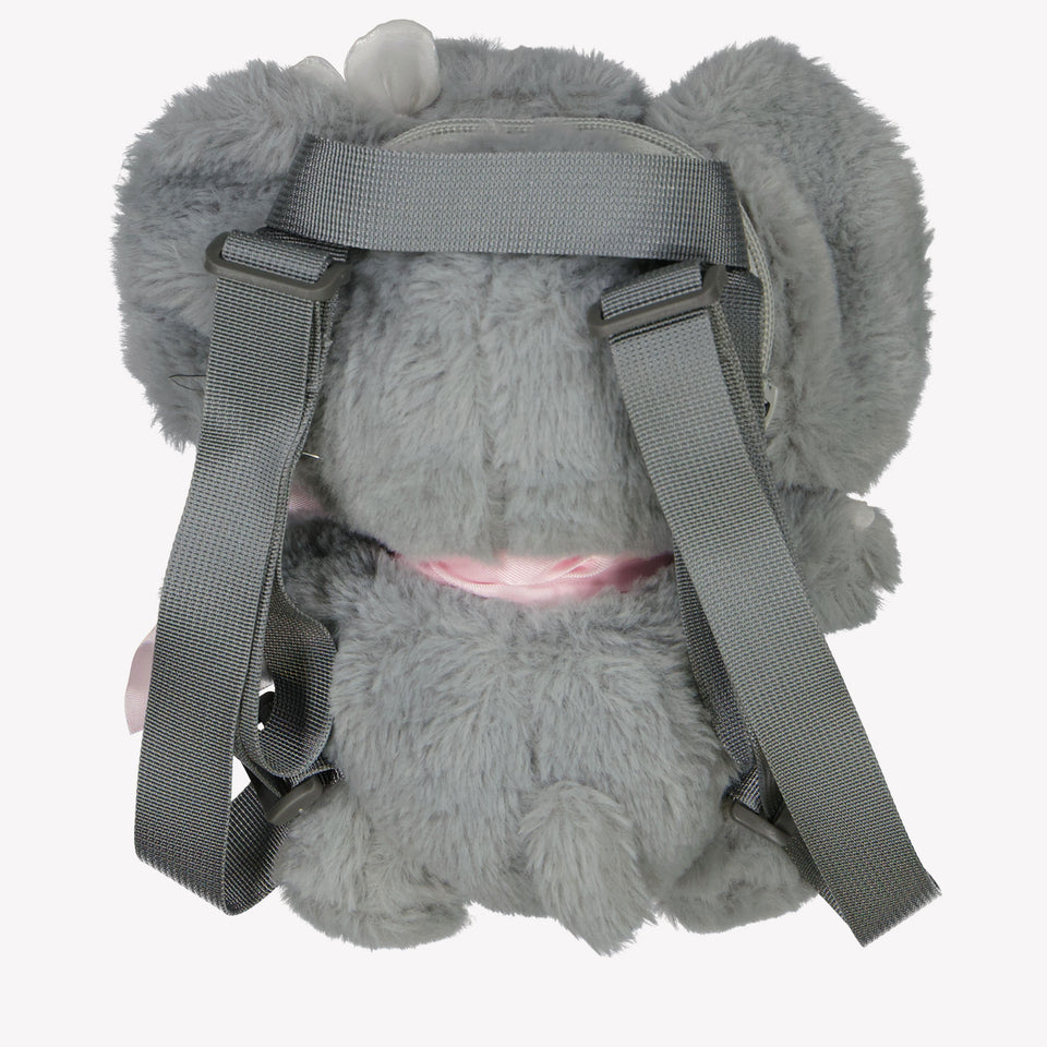 MonnaLisa Filles Sac Gris