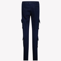 Dolce & Gabbana Kinder Jungen Jeans