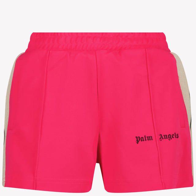 Palm Angels Niño Chicas Falda Fucsia