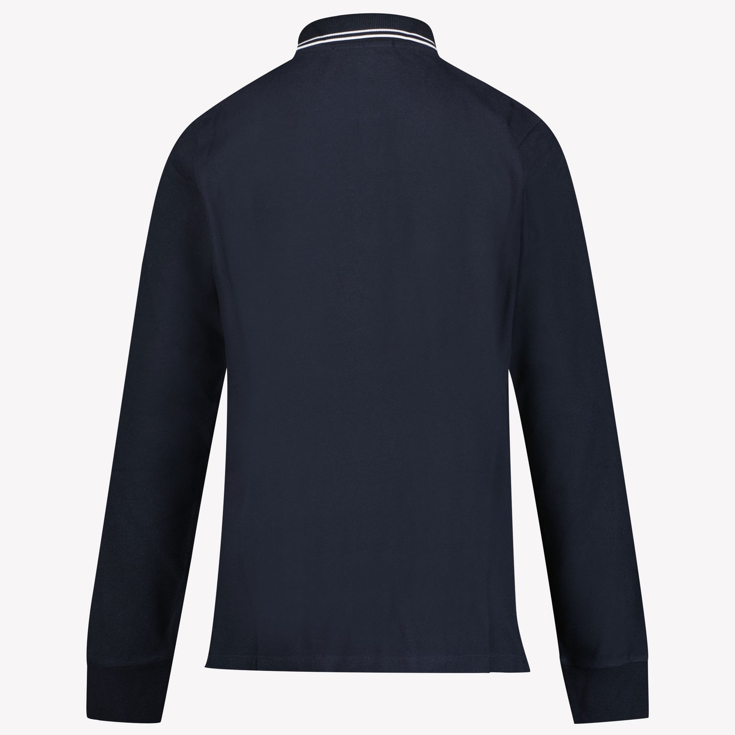 Stone Island Garçons Polo Navy