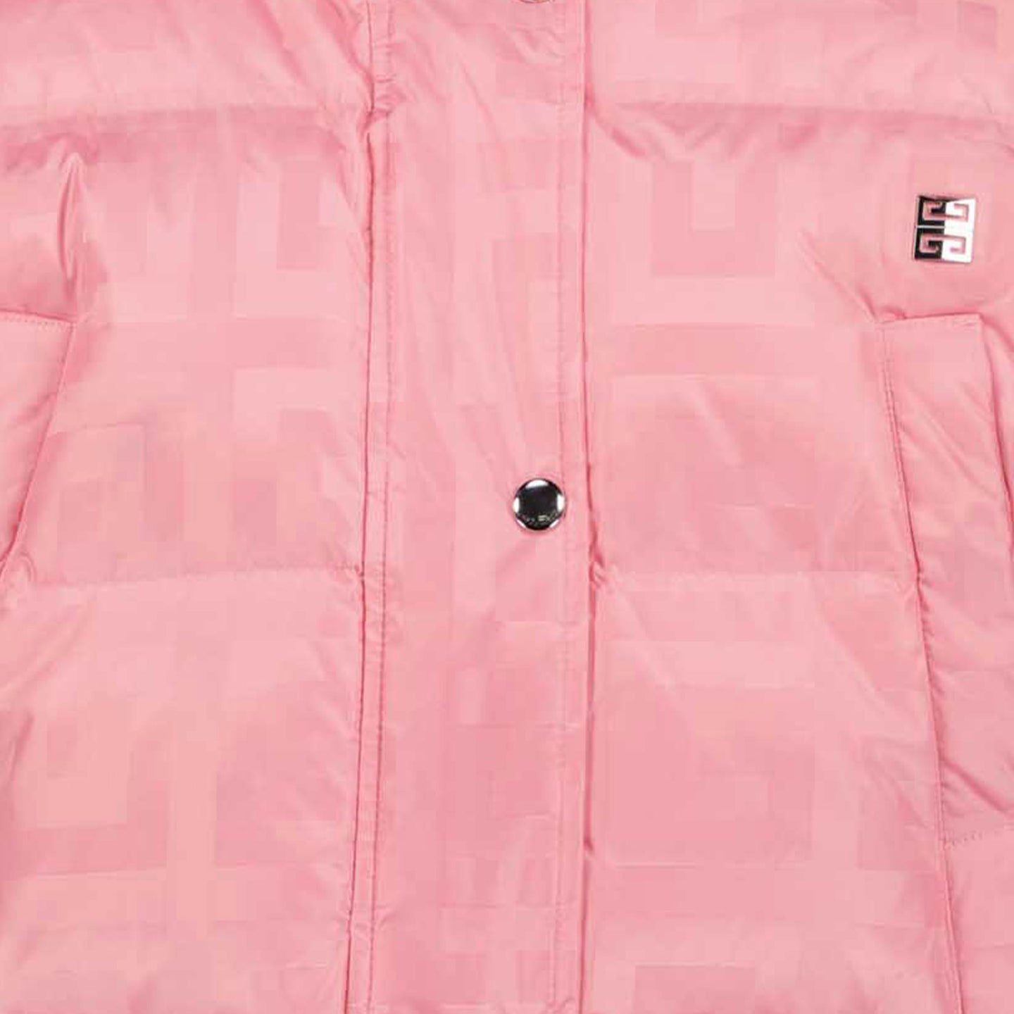 Givenchy Ragazze Scalda corpo Rosa