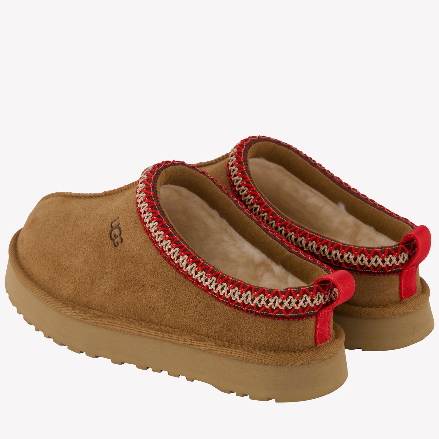 UGG Unisex Slop Cammello