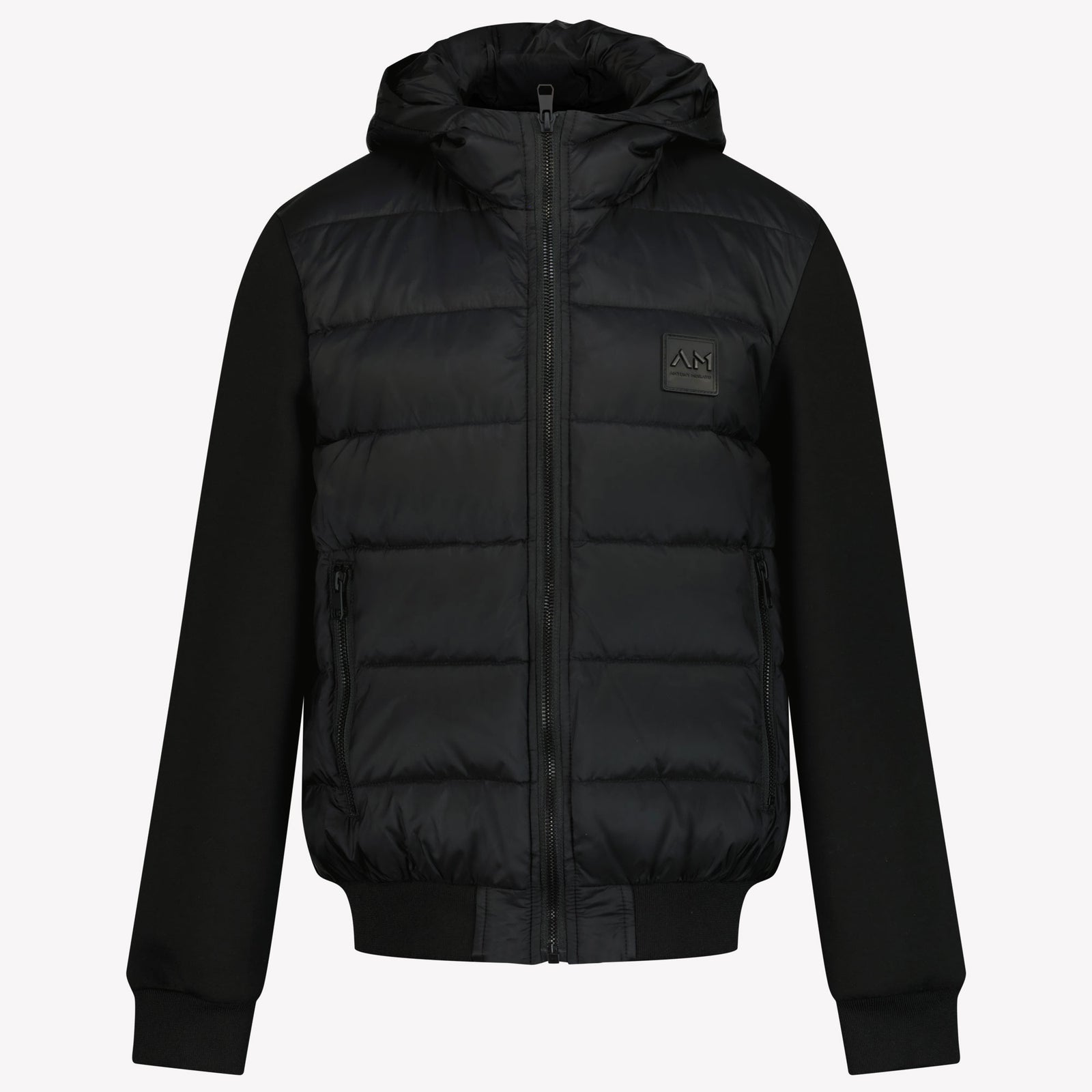 Antony Morato Boys Tussen Jacke Schwarz