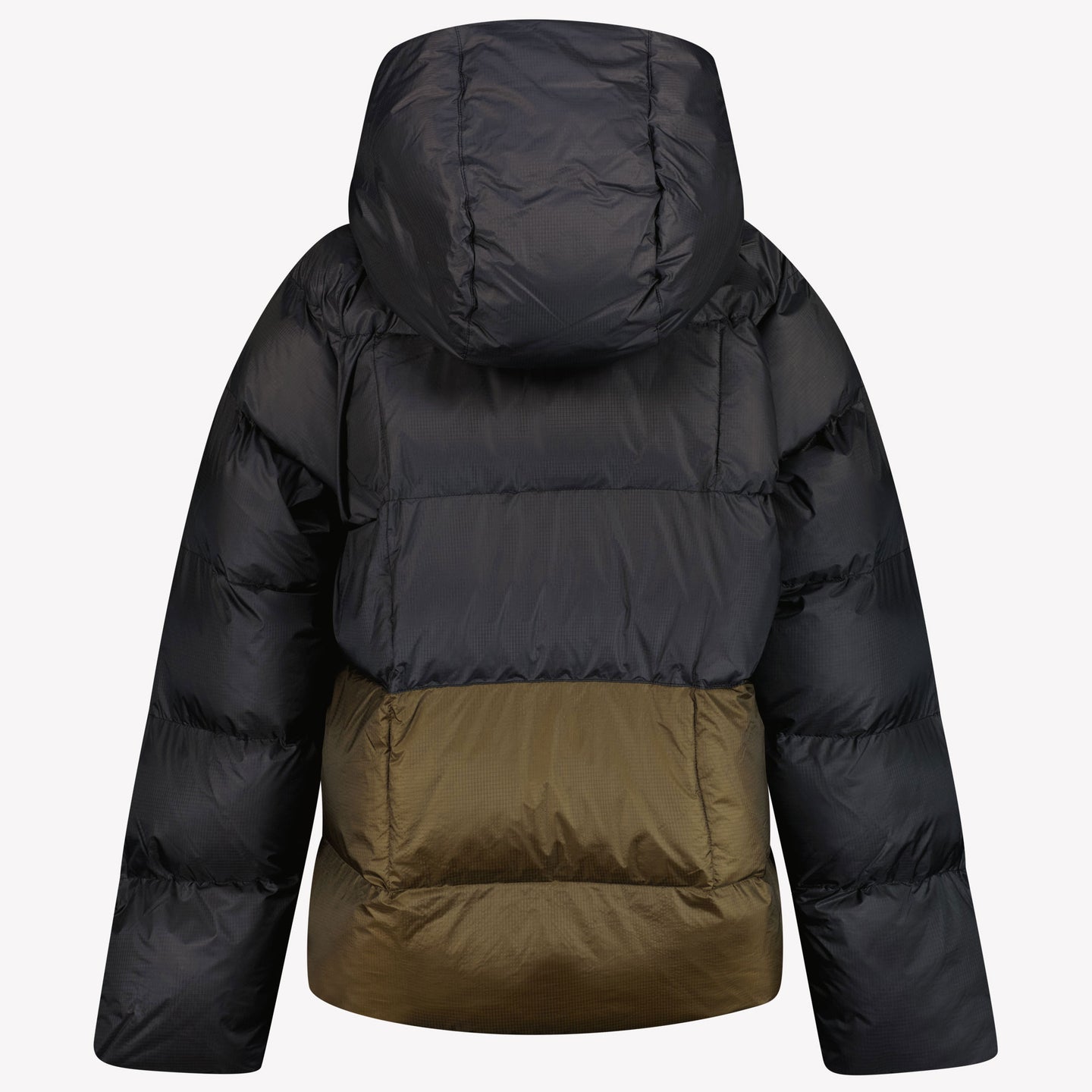 Dsquared2 Jungen Wintermantel Schwarz