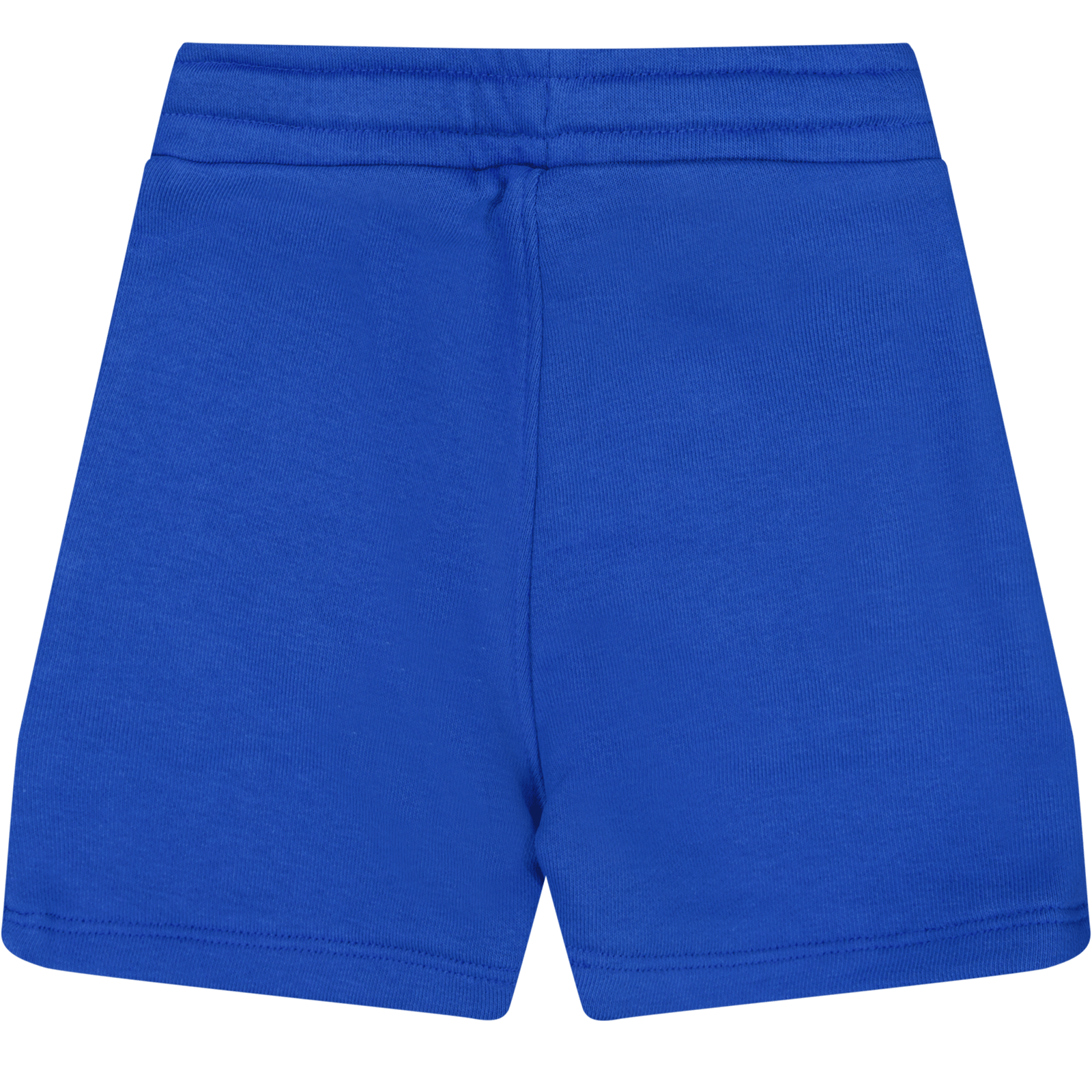 Boss Baby Jongens Shorts Cobalt Blauw 6 mnd