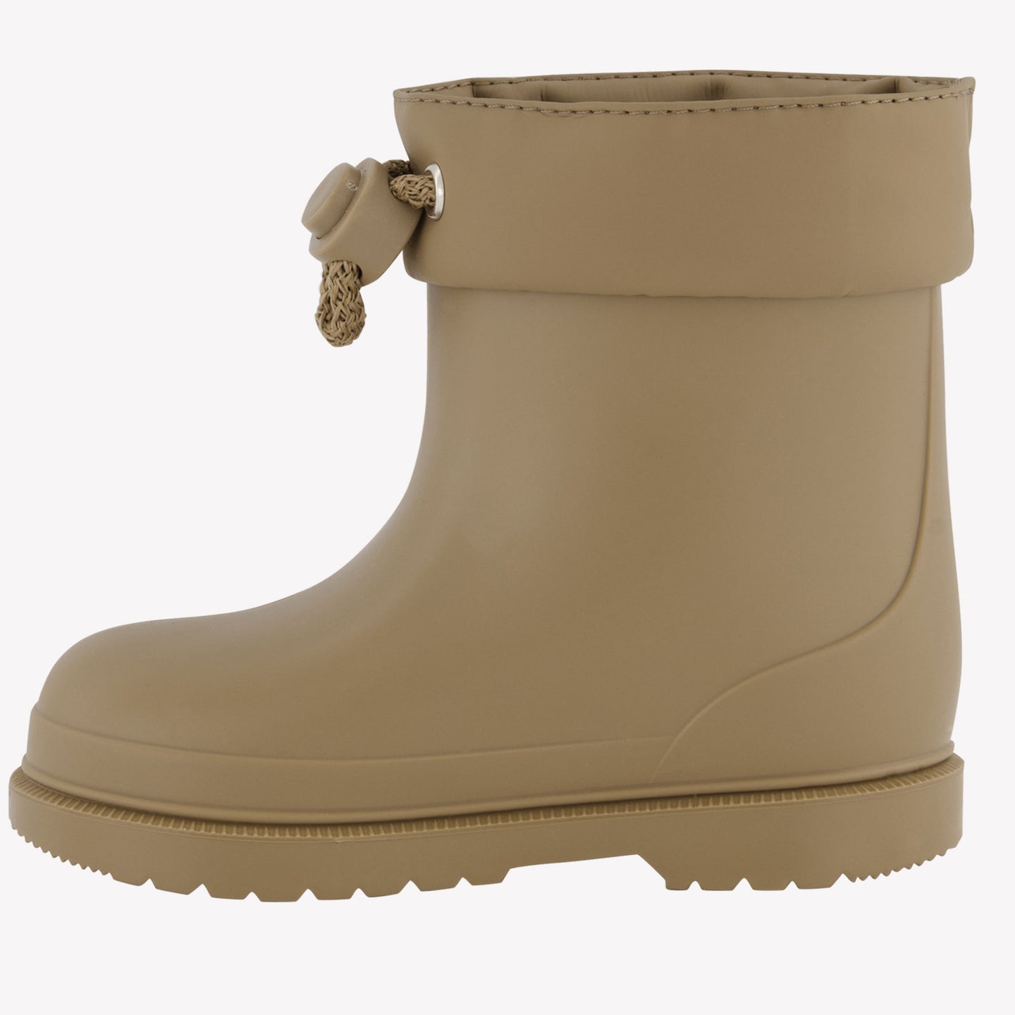 Igor Bimbi euri Unisex Botas Marrón Claro