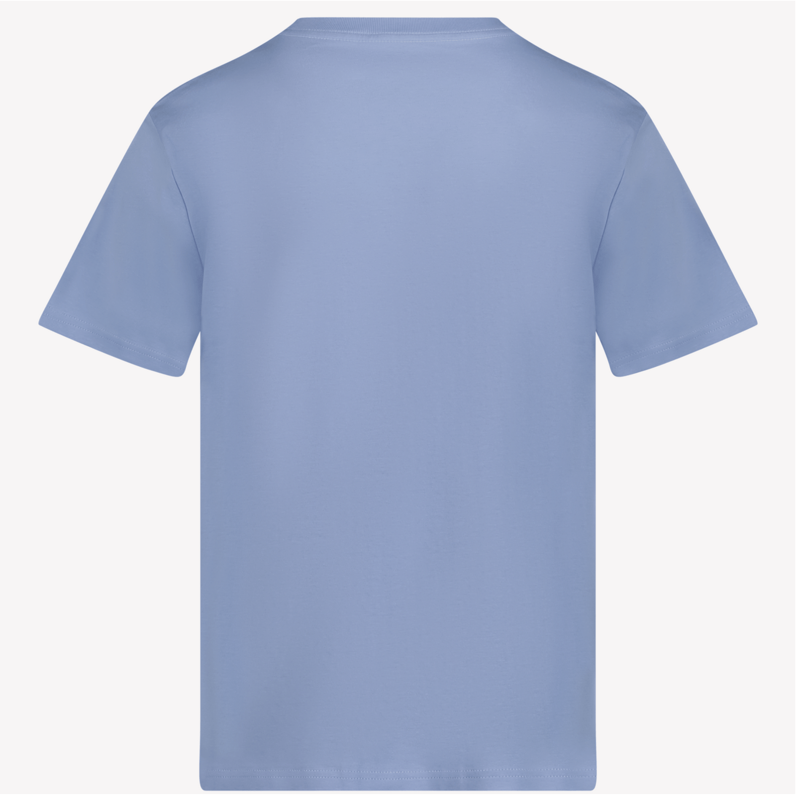 Ralph Lauren Kinder Jongens T-Shirt Licht Blauw S(8)