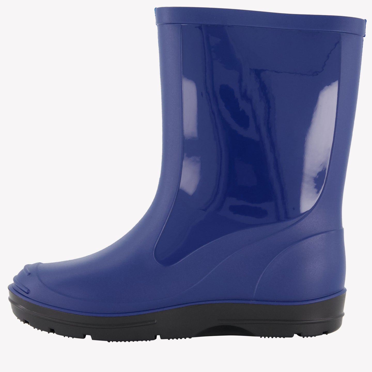 Boss Botas de niños azul