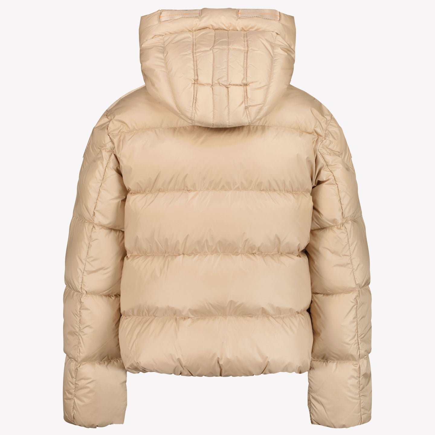 Parajumpers Petite fille Filles Veste d'hiver Beige