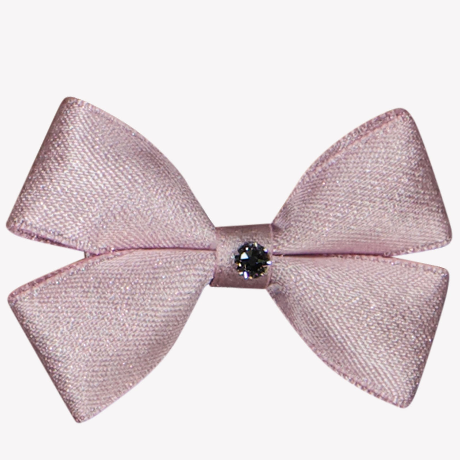 Prinsessefin Amalia Baby girls hair clip in Light Pink