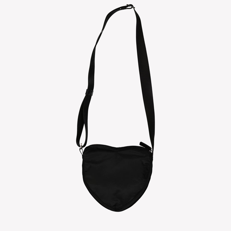 Dsquared2 Ragazze Borsa Nero