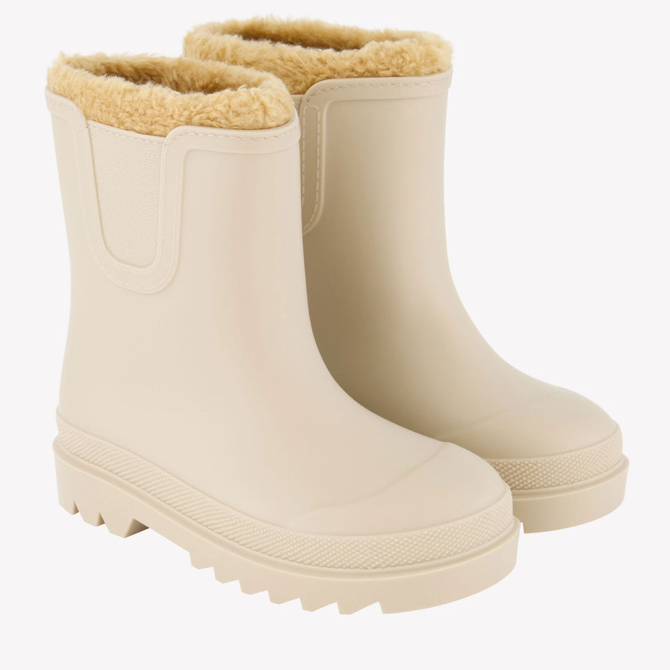 Igor Tokyo Unisex Stiefel Beige