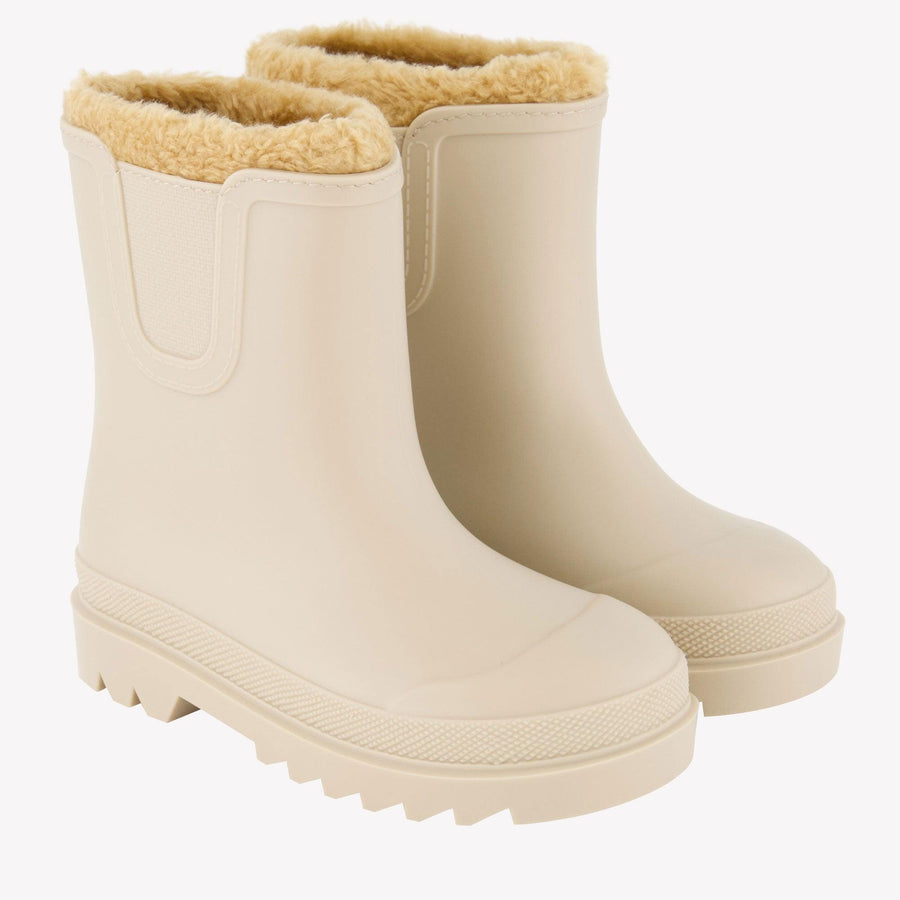 Igor Tokyo Unisexe Bottes Beige