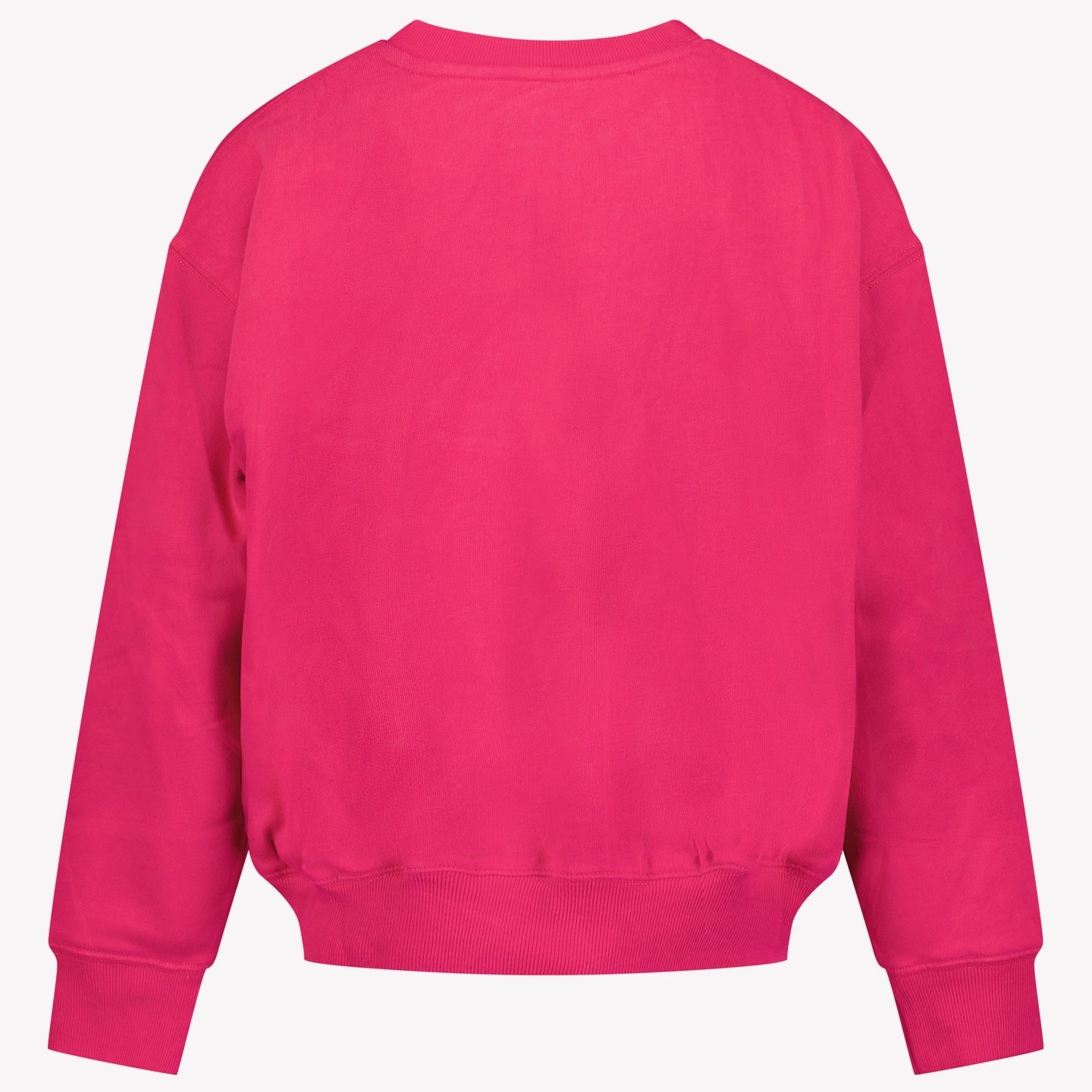 Ralph Lauren Filles Pull-over Fuchsia