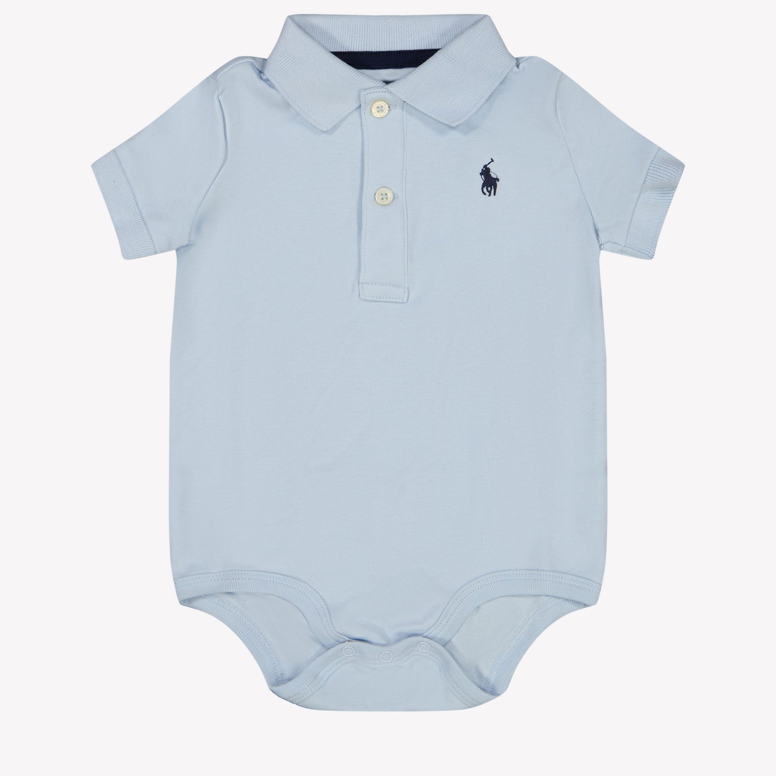 Ralph Lauren Bambino Ragazzi Boder in Azzurro