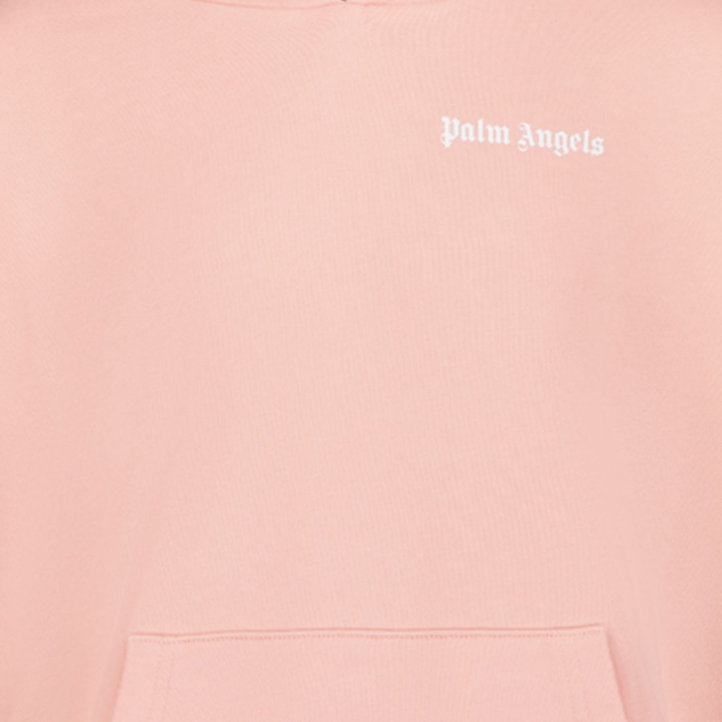 Palm Angels Girls sweater Pink