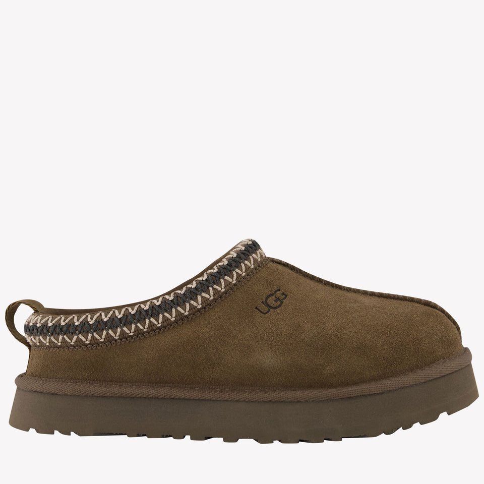 UGG Unisex Agua sucia Marrón