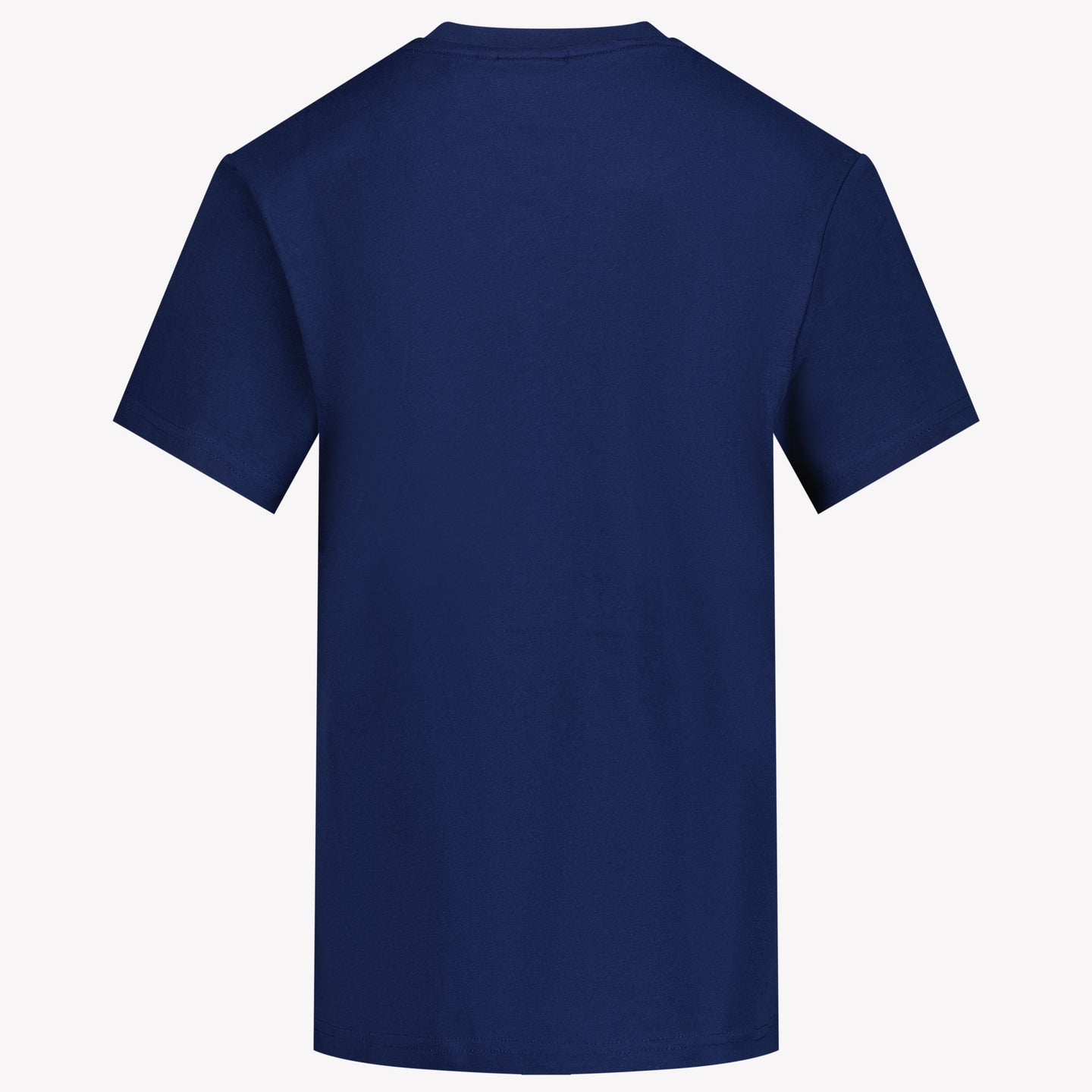 Hugo Kinder Garçons T-shirt Bleu