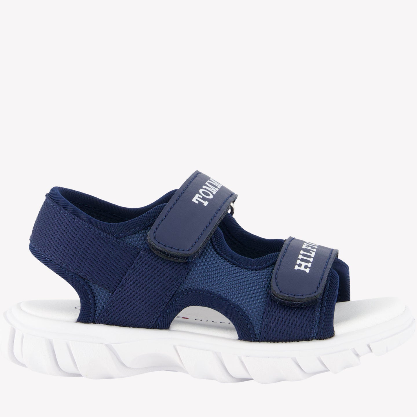 Tommy Hilfiger Kinder Jongens Sandalen Navy 20