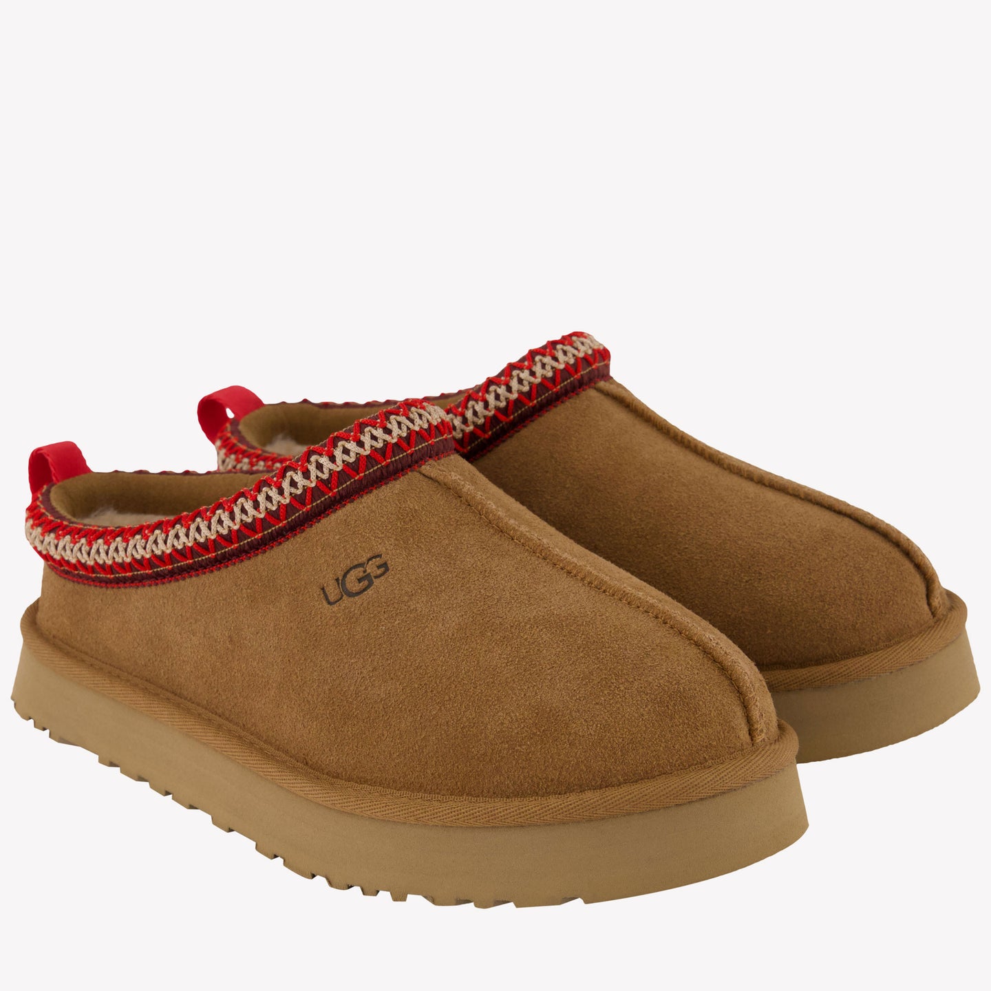 UGG Unisex Slop Cammello