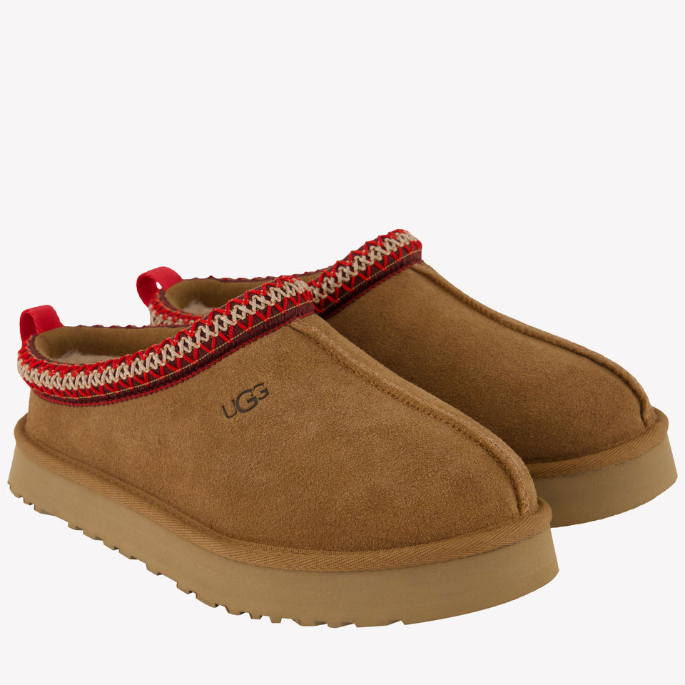 UGG Unisex Shoes Camel