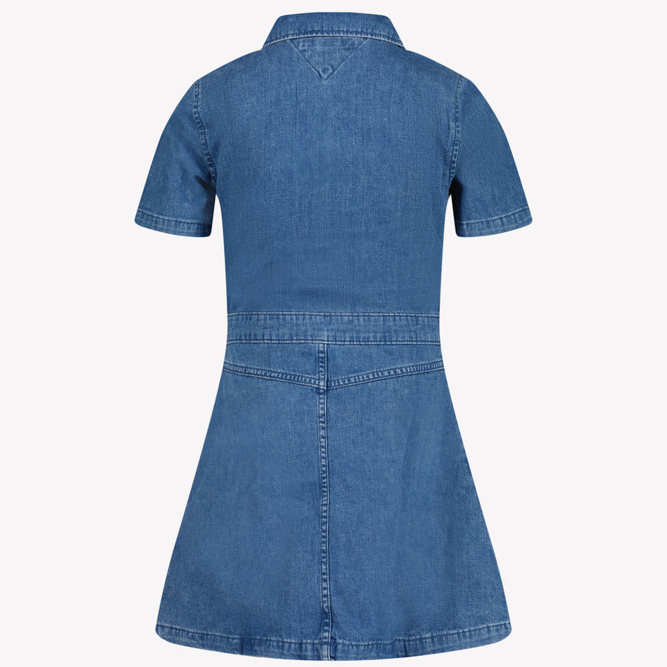 Tommy Hilfiger Girls Dress Jeans