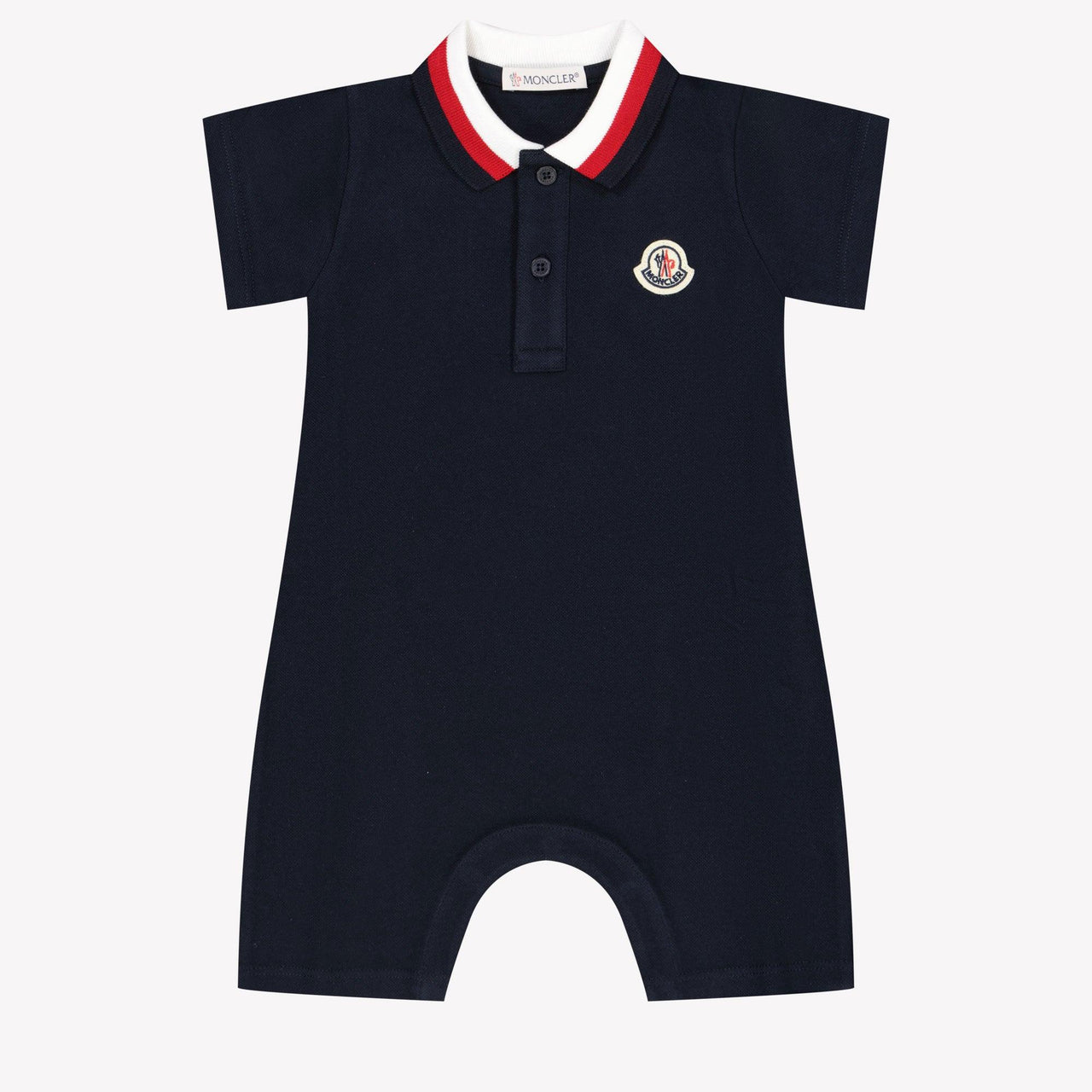 Moncler Bébé Garçons Boîte en boîte Navy