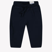 Mayoral Bébé Garçons Pantalon Navy