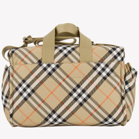 Burberry Bébé Unisexe Sac à couches Beige