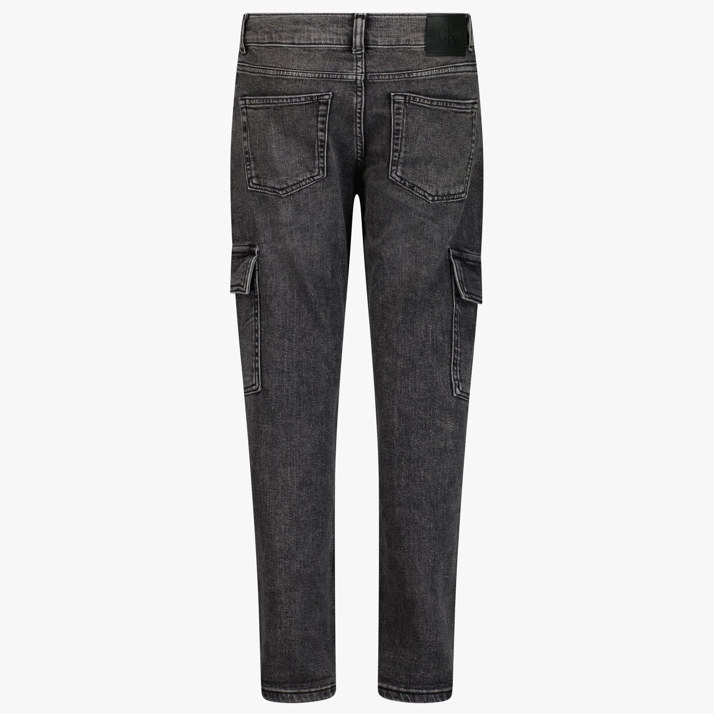 Calvin Klein Garçons jeans Gris