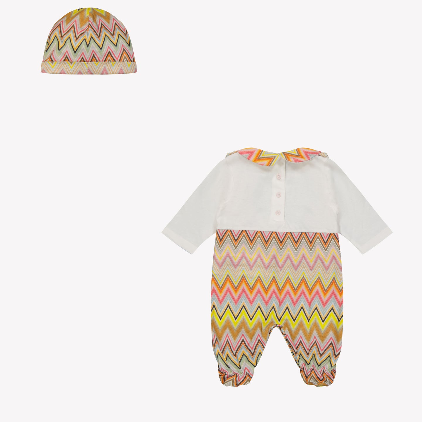 Missoni Baby Girl Boxpack Div