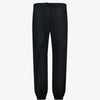 MSGM Pantalones para niños negros