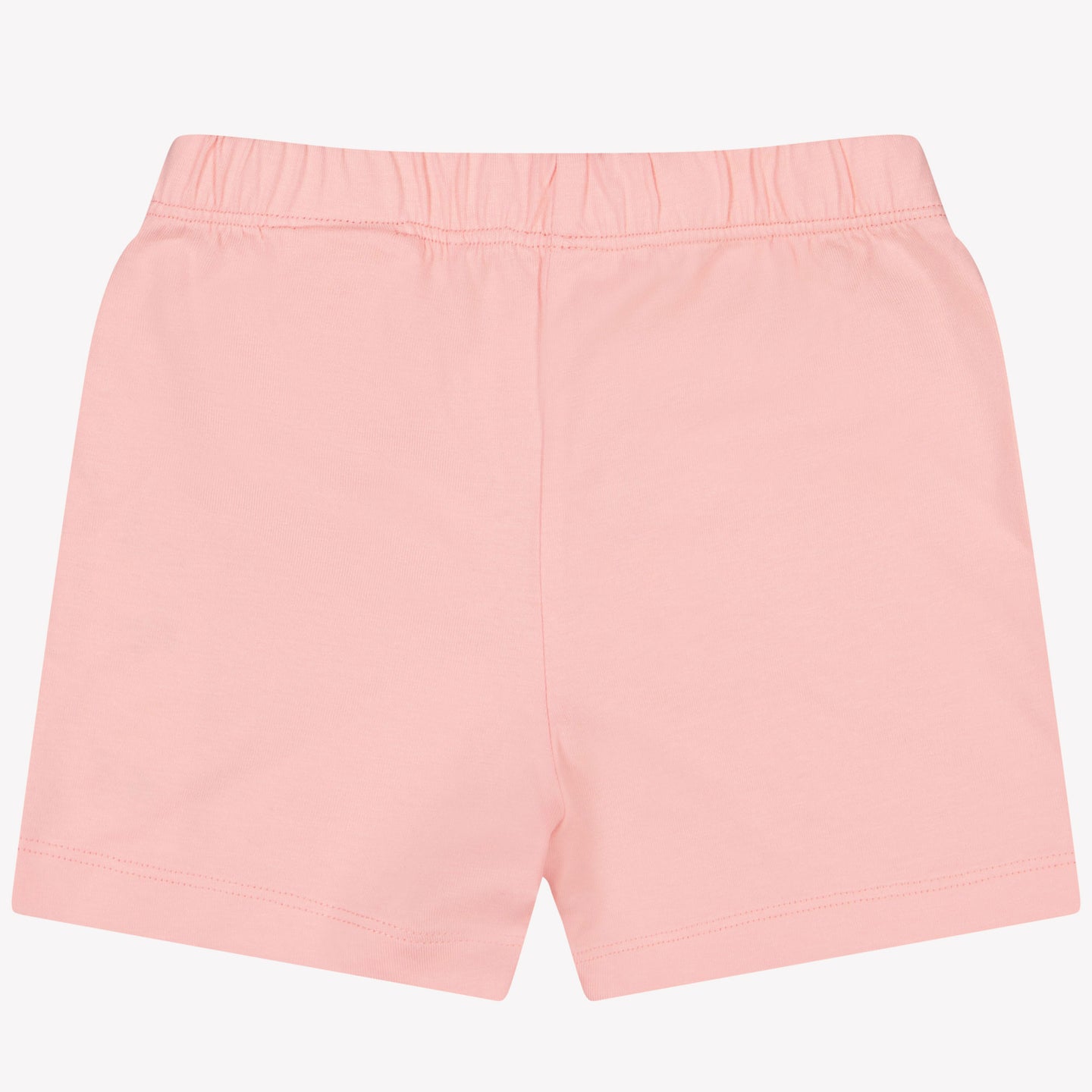 Off-White Bebé Chicas Shorts tes Rosa claro