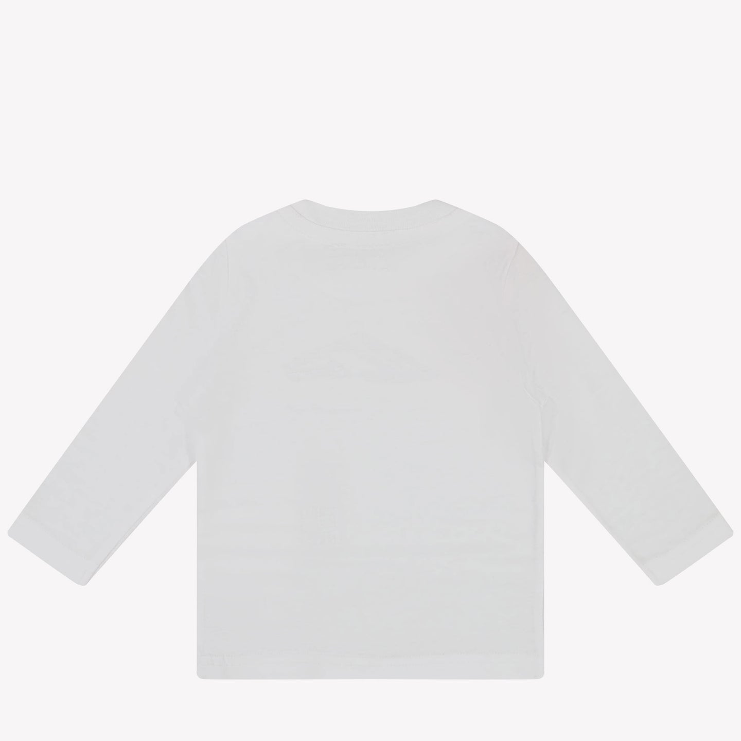 Dsquared2 Bébé Unisexe T-shirt Blanc