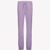 Pinko Children's Girls Pants Lilac
