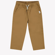 Tommy Hilfiger Bebé Chicos Pantalón Camel