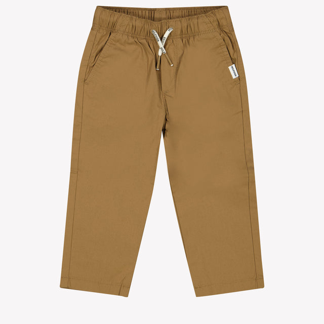 Tommy Hilfiger Bebé Chicos Pantalón Camel