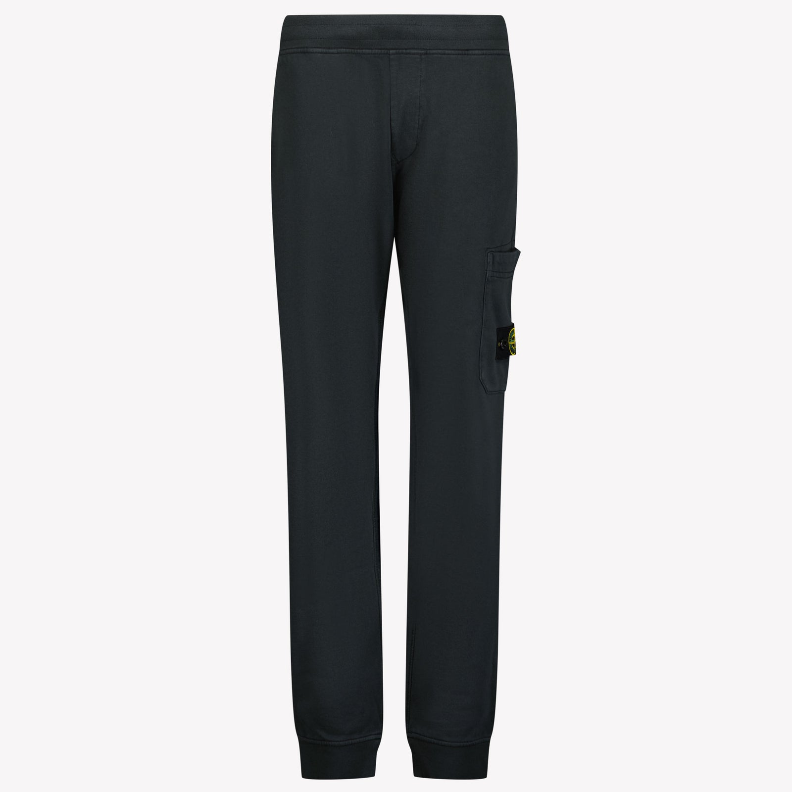 Stone Island Enfant Garçons Pantalon Anthracite