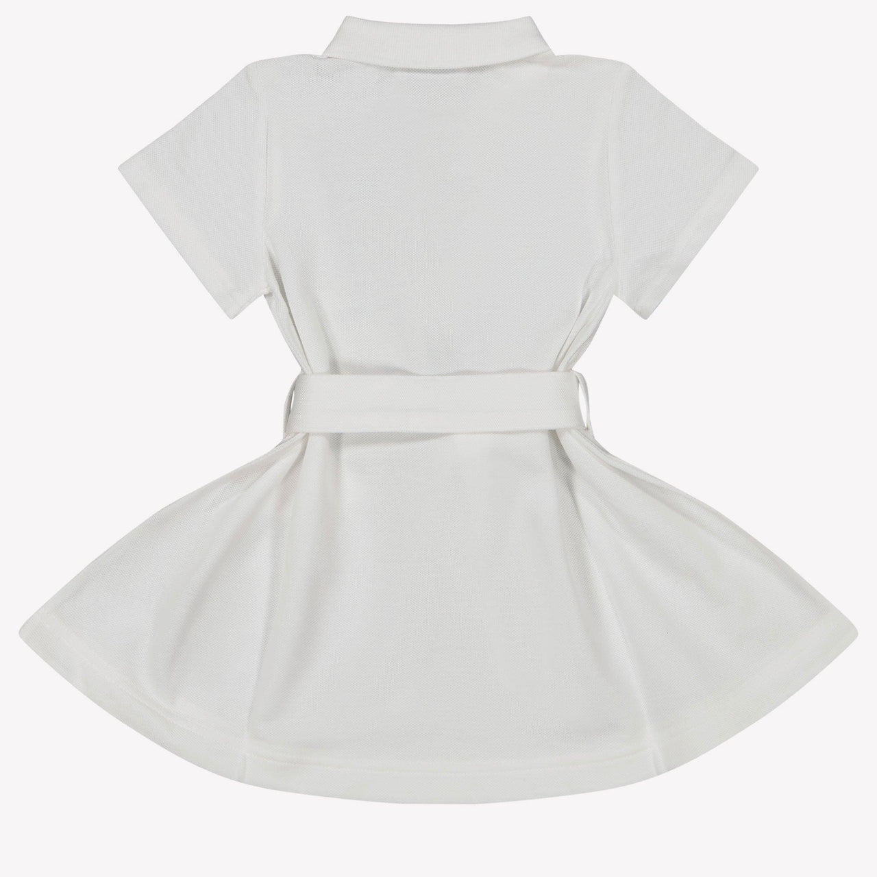 Burberry Baby astrid Ragazze Vestito Bianco