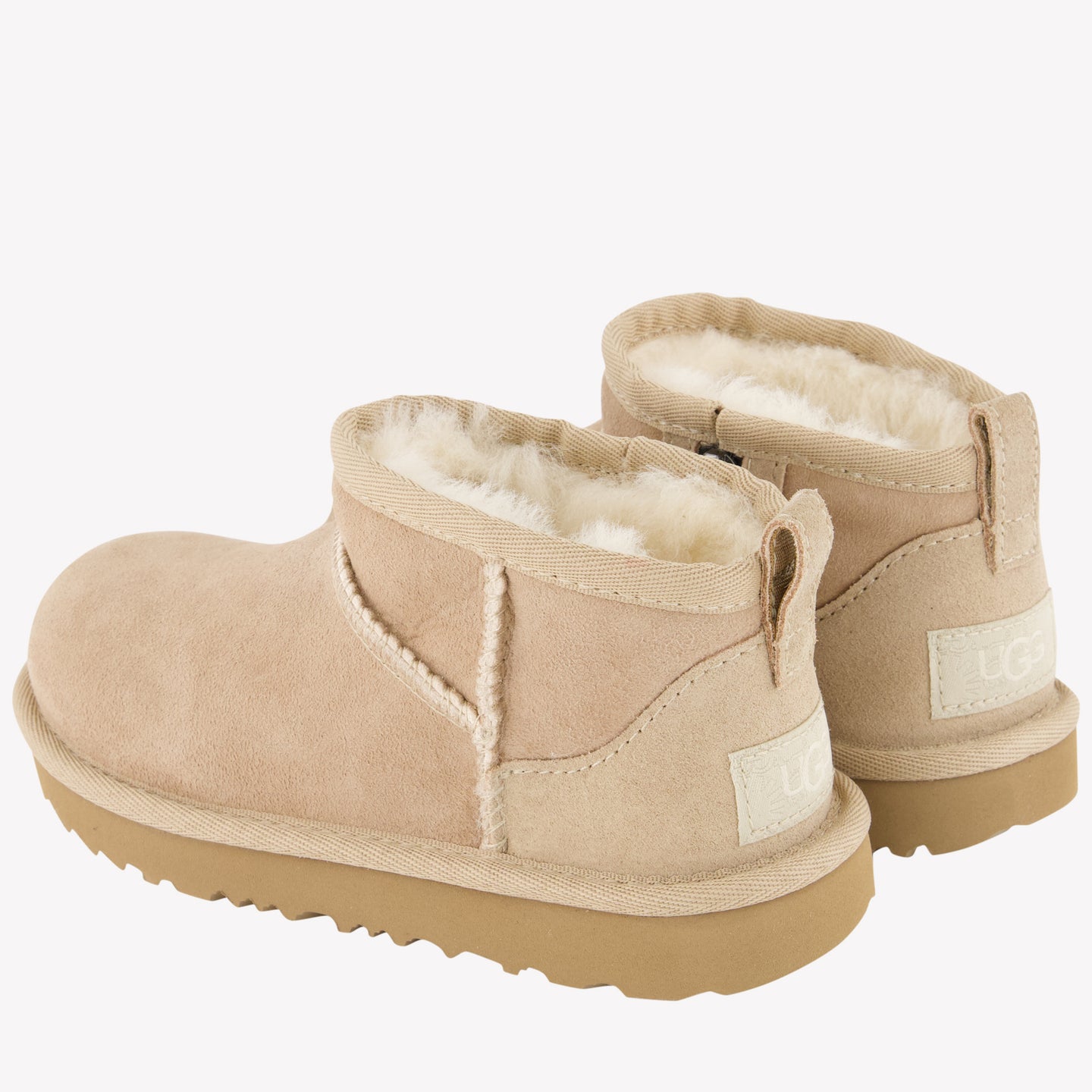 UGG Unisex Botas Arena