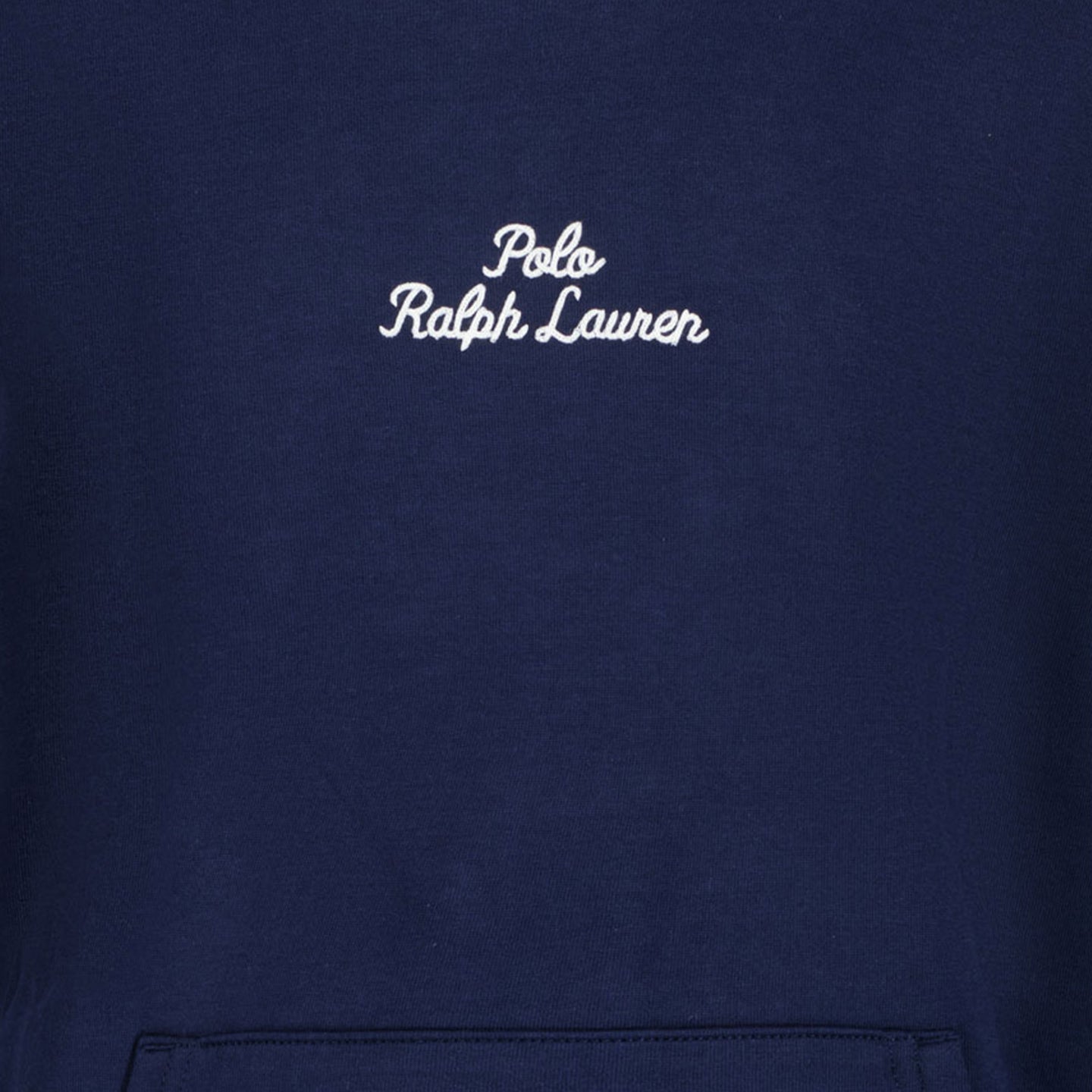 Ralph Lauren Jungenpullover Marineblau